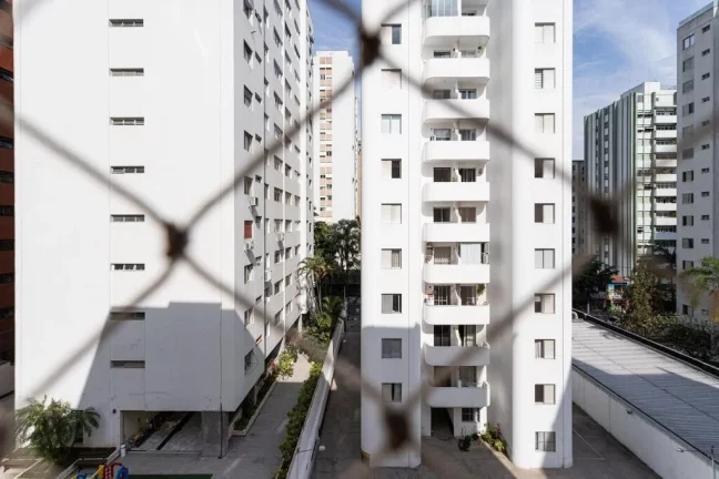 Imagem APARTAMENTO RESIDENCIAL em São Paulo - SP, Itaim Bibi