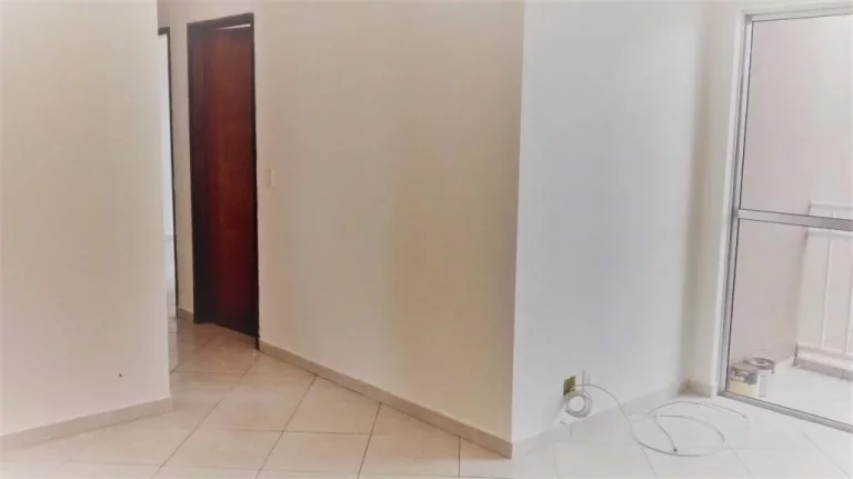 Imagem Apartamento com 2 dormitórios à venda, 62 m² por R$ 280.000,00 - Vila Figueira - Suzano/SP