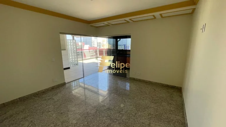 Imagem COBERTURA TRIPLEX NO CENTRO DE GUARAPARI COM 3 VAGAS DE GARAGEM!