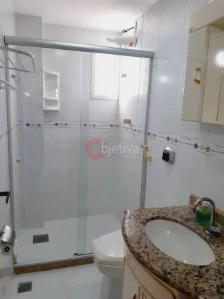 Imagem Casa duplex em condomínio, 3 quartos, Peró - Cabo Frio