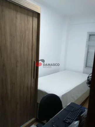 Imagem Apartamento à venda 3 Quartos, 1 Vaga, 127M², Osvaldo Cruz, São Caetano do Sul - SP