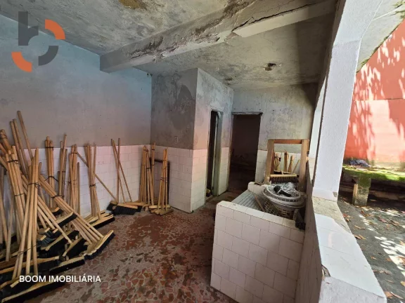 Imagem Casa com 4 dormitórios à venda, 216 m² por R$ 850.000,00 - Centro - Nova Iguaçu/RJ