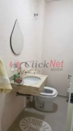 Imagem Apartamento à Venda no Jardim São Caetano