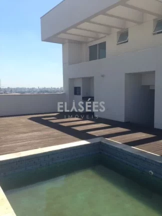 Imagem Apartamento RESIDENCIAL em São Paulo - SP, Campo Belo