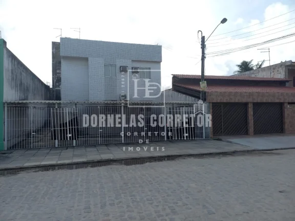 Imagem APTO. TERREO P VENDA EM CS CAIADA OLINDA, 3QTS, 2WC, 1CZ, RUA CALÇADA.