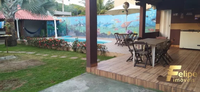 Imagem ÓTIMA CASA EM SETIBA / GUARAPARI - ES