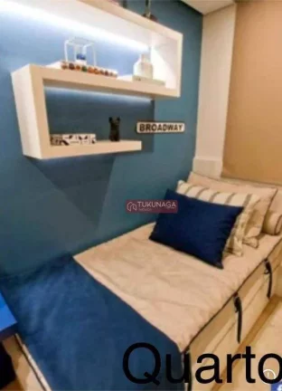 Imagem Apartamento à venda, 60 m² por R$ 575.000,00 - Vila Guilherme - São Paulo/SP
