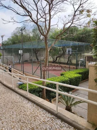 Imagem Apartamento com 3quartos à venda, 64 m² por R$ 430.000 - Ponte Grande - Guarulhos/SP