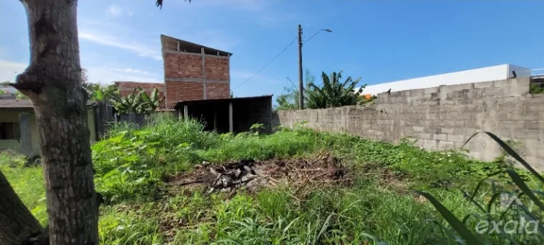 Imagem TERRENO RESIDENCIAL em SERRA - ES, CASTELÂNDIA