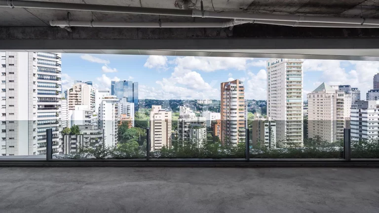 Imagem APARTAMENTO RESIDENCIAL em SÃO PAULO - SP, ITAIM BIBI