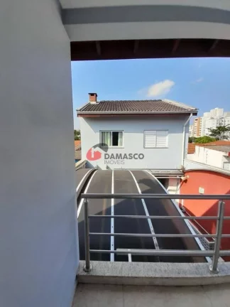 Imagem Sobrado à venda 4 Quartos, 4 Suites, 5 Vagas, 381M², Olímpico, São Caetano do Sul - SP