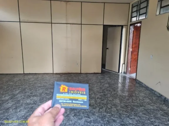 Imagem Salão Comercial para Locação em DUQUE DE CAXIAS, VILA SÃO JUDAS TADEU