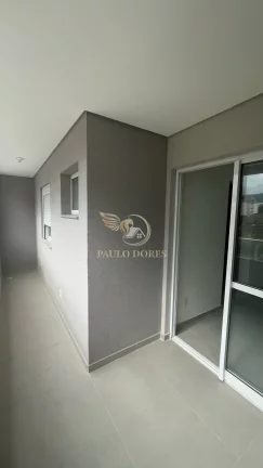 Imagem OPORTUNIDADE APARTAMENTO A VENDA RECÉM ENTREGUE NO ITAGUÁ EM UBATUBA-SP