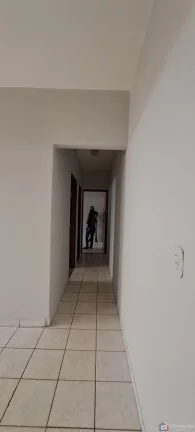 Imagem Prédio à Venda com 4 Apartamentos + Meia Água no Bairro Pelluzo – Patos de Minas/MG | Ótima Renda!