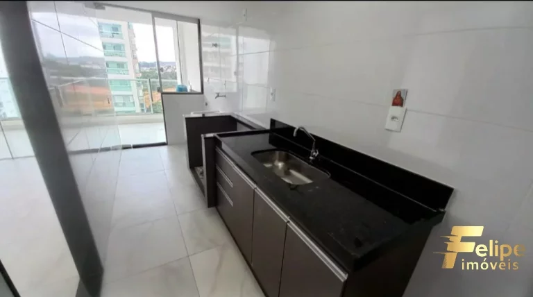 Imagem APARTAMENTO NOVO NA PRAIA DO MORRO / ES
