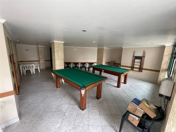 Imagem APARTAMENTO COM 71.46 m² - TUPI - PRAIA GRANDE SP