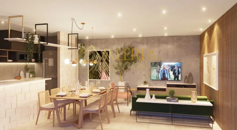 Imagem APARTAMENTO RESIDENCIAL em INDAIATUBA - SP, JARDIM SANTIAGO