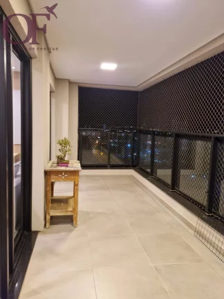 Imagem Terraço Vila Bela - 3 Suítes - 141m² - Jundiaí/SP