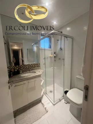 Imagem APARTAMENTO RESIDENCIAL em São Paulo - SP, Belenzinho
