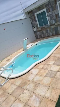 Imagem Casa com 4 dormitórios à venda, 300 m² por R$ 560.000,00 - Jardim Esperança - Cabo Frio/RJ