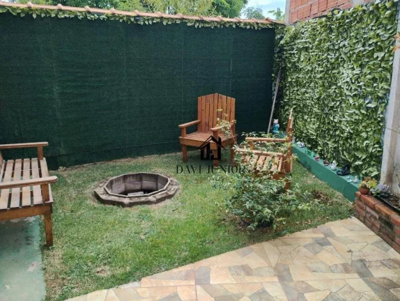 Imagem Chácara com 3 dormitórios à venda, 750 m² por R$ 650.000,00 - Ipanema do Meio - Sorocaba/SP