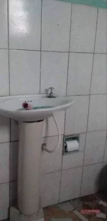Imagem Imóvel à Venda com 8 Casas para Renda + Salão Comercial – Excelente Localização!
