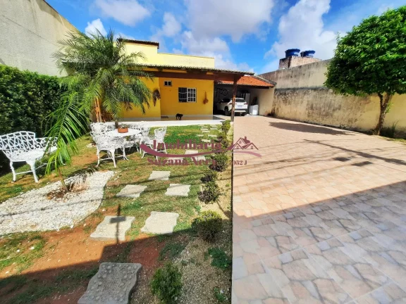 Imagem Casa e Prédio Comercial em Nova Parnamirim, Parnamirim - RN