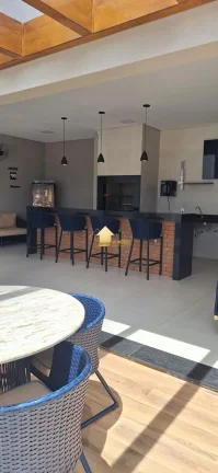 Imagem Apartamento 2 Quartos Edifício Residencial Valentina