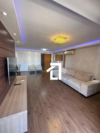 Imagem Apartamento | Ponta Verde | 3 Suítes com 2 Vagas | 145m²