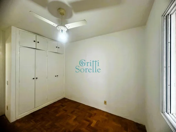 Imagem Apartamento à Venda no Paraíso - São Paulo/SP.