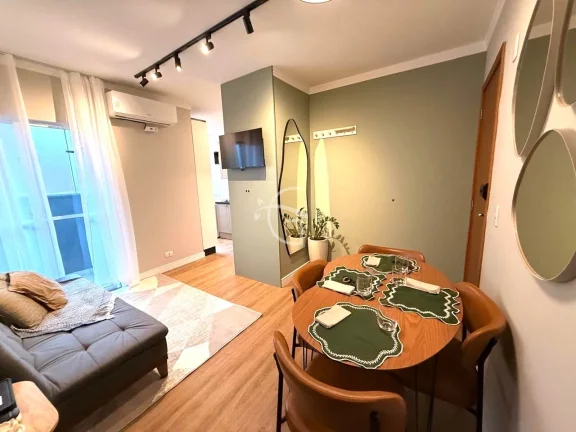 Imagem Apartamento à venda no Santo Antonio, por 360 mil