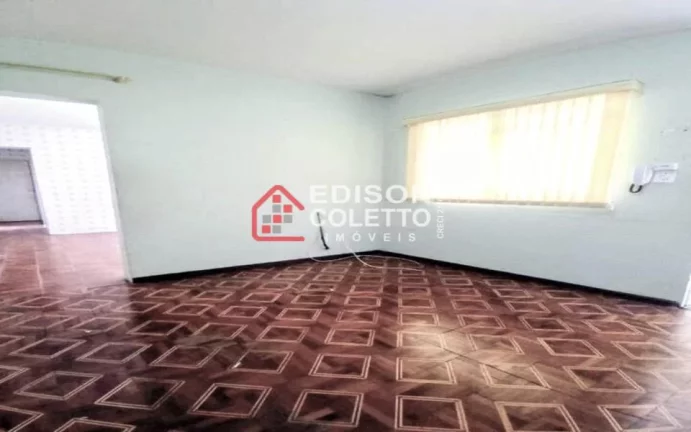 Casa à venda, Versatilidade e Conforto no Jardim Monumento!!