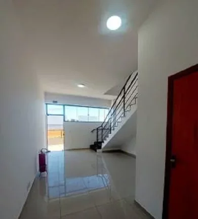 Imagem Galpão para alugar em Indaiatuba, distrito industrial EuroPark