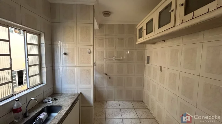 Imagem Apartamento à venda no Jardim Andrades em Patos de Minas – 2 quartos e ótima localização