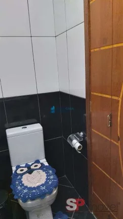 Imagem Casa Padrão
