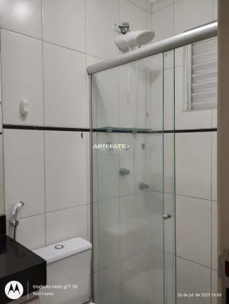 Imagem Apartamento à Venda Condomínio Festeggiare