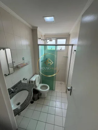 Imagem Apartamento, 3 Dormitórios ( 1 suíte), 85m², Edifício Aragon, Vila Ema.