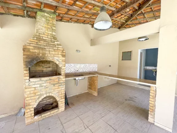 Imagem Casa com 4 dormitórios à venda, 160 m² por R$ 750.000 - Tucuns - Armação dos Búzios/RJ