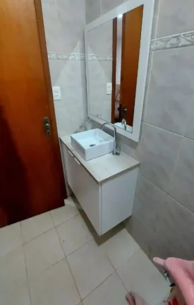 Imagem  Casa com 4 dormitórios à venda Jardim do Lago - Atibaia/SP
