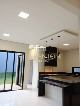 Imagem Casa Condominio - Bonfim Paulista - Bonfim Paulista - Região Sul