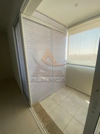 Imagem Apartamento - Ribeirão Preto - Jardim São Luiz