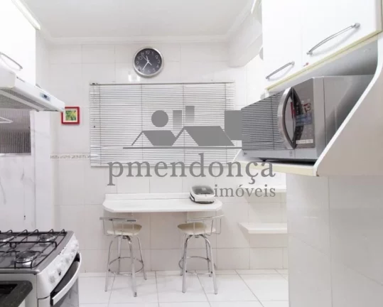Imagem Apartamento na Av Angélica com 2 quartos sendo 1 suíte e 1 vaga, 96m²