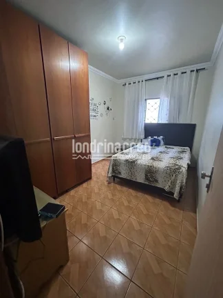 Imagem Casa à venda 3 Quartos, 2 Vagas, 200M², Jardim Neman Sahyun, Londrina - PR