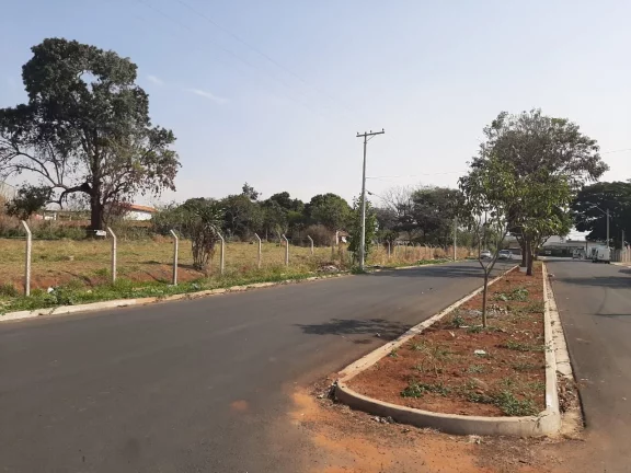 Imagem ÁREA URBANA EM BAIRRO - PARQUE RESIDENCIAL REGINA - MATÃO EM SUMARÉ