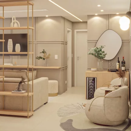 Imagem APARTAMENTO RESIDENCIAL em Ribeirão Pires - SP, Centro