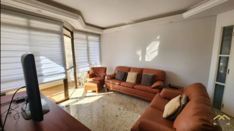 Imagem Apartamento a venda com 3 quartos (1 Suíte) na Vila Arens Jundiaí/SP