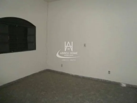 Imagem Casa com edicula Jardim Herculano