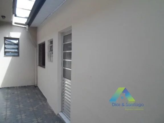Imagem Sobrado com 2 dormitórios à venda por R$ 550.000 - Sacomã - São Paulo/SP