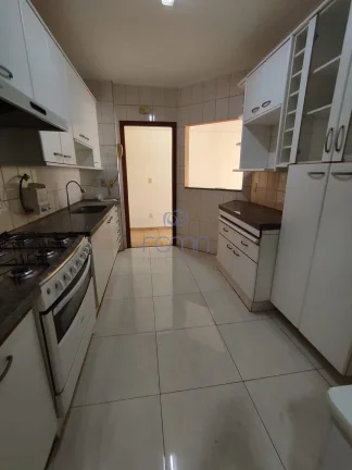 Imagem Apartamento ao lado do Plaza Shopping