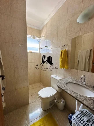 Imagem Casa à venda 3 quartos Bairro Manacás - Belo Horizonte/MG